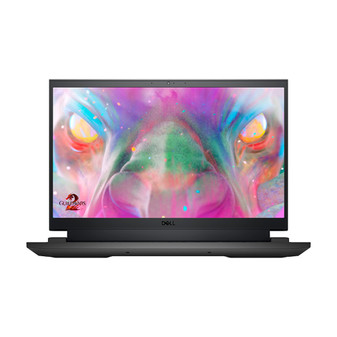 Dell G15 5511