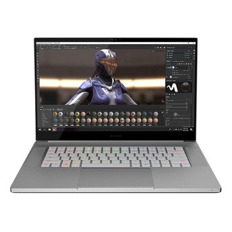 Razer Blade 15 Studio Edition (2020) Privacy Quad Screen Protector