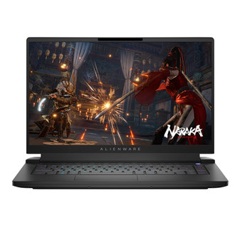 Dell Alienware M15 R7 Privacy Quad Screen Protector