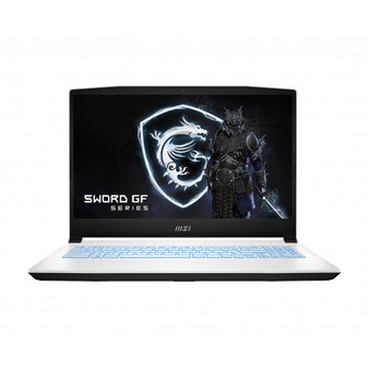 MSI Sword 15 A12U Privacy Quad Screen Protector