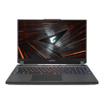 Gigabyte Aorus 15 KE4