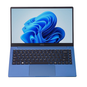 Infinix INBook X2