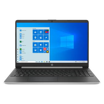 HP 15 DY1000 Privacy Quad Screen Protector