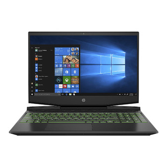 HP Pavilion 15 DK2000