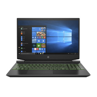 HP Pavilion Gaming 15 EC2000