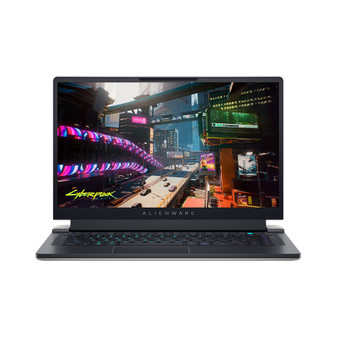Dell Alienware x15 R2