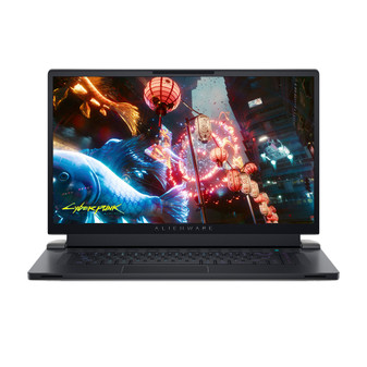 Dell Alienware x17 R2