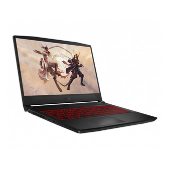 MSI Katana 15 GF66 12U