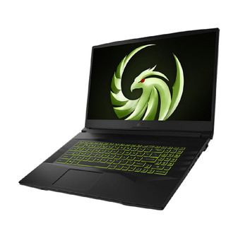 MSI Alpha 17 B5EEK AMD Advantage Edition