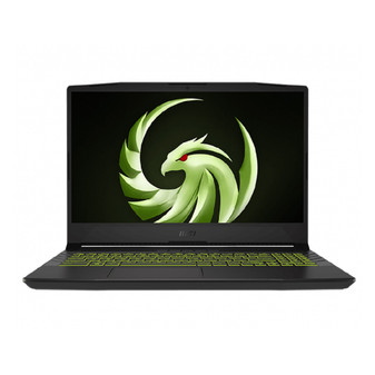 MSI Alpha 15 B5EEK AMD Advantage Edition