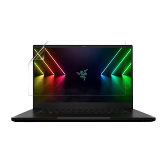 Razer Blade 15 Advanced (2022) Silk Screen Protector