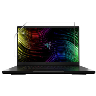 Razer Blade 17 (2022) Silk Screen Protector