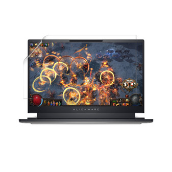 Dell Alienware x14 R1 Silk Screen Protector