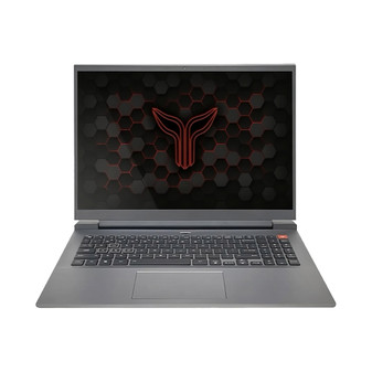 Eluktronics Prometheus XVI 16