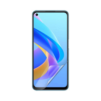 Oppo A76 Matte Screen Protector