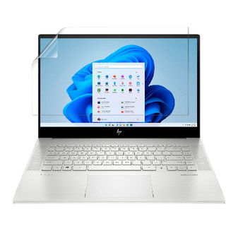 HP Envy 15 EP100 (Touch) Silk Screen Protector