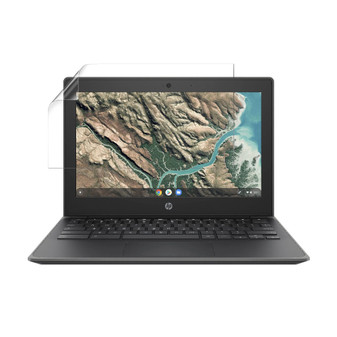 HP Chromebook 11 G8 EE (Non-Touch) Silk Screen Protector