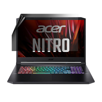 Acer Nitro 5 17 (AN517-54) Privacy Lite Screen Protector