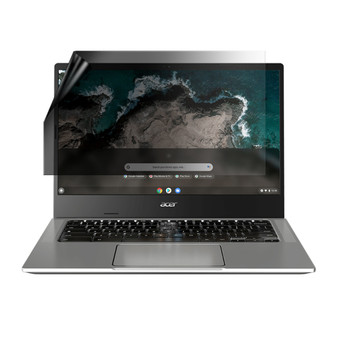Acer Chromebook 514 (CB514-2HT) Privacy Lite Screen Protector