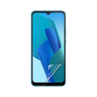 Oppo A16e Impact Screen Protector