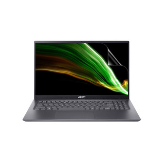 Acer Swift X 16 (SFX16-51G) Vivid Screen Protector