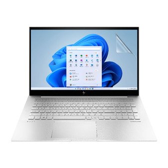 HP Envy 17T CH100 (Non-Touch) Vivid Screen Protector