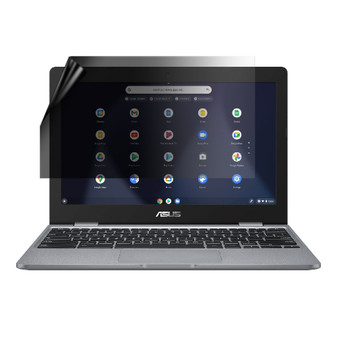 Asus Chromebook 11 CX22NA Privacy Lite Screen Protector