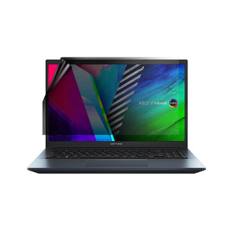 Asus VivoBook Pro 15 OLED M3500 Privacy Lite Screen Protector