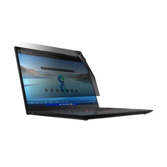 Lenovo ThinkPad X1 Nano 13 Gen 2 (Non-Touch) Privacy Lite Screen Protector