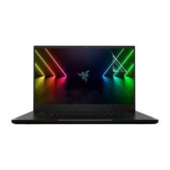 Razer Blade 15 Advanced (2022) Vivid Screen Protector