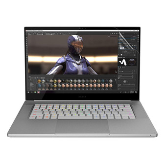 Razer Blade 15 Studio Edition (2020) Vivid Screen Protector