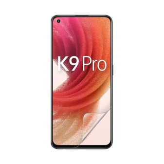 Oppo K9 Pro Vivid Screen Protector