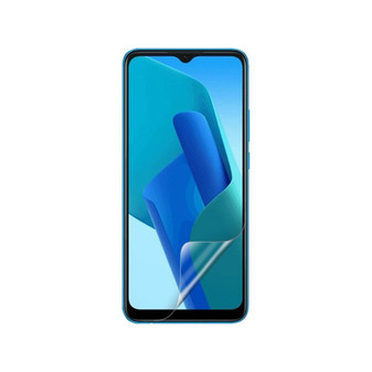 Oppo A16e Vivid Screen Protector