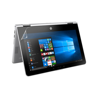 HP Pavilion x360 11 AD10000 Vivid Screen Protector