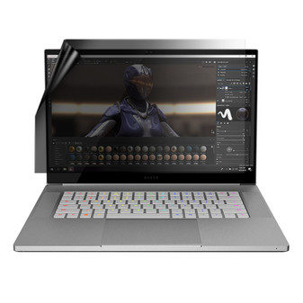 Razer Blade 15 Studio Edition (2020) Privacy Lite Screen Protector