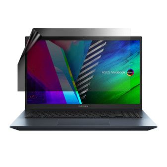 Asus Vivobook Pro 15 OLED K3500 Privacy Lite Screen Protector