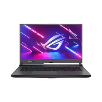 Asus ROG Strix G17 G713 (2022) Vivid Screen Protector