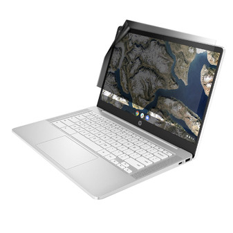 HP Chromebook 14A NA1000 Privacy Lite Screen Protector