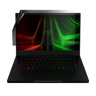 Razer Blade 14 (2022) Privacy Lite Screen Protector