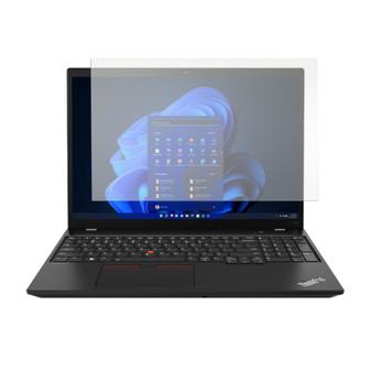 Lenovo ThinkPad P16s (Touch) Paper Screen Protector