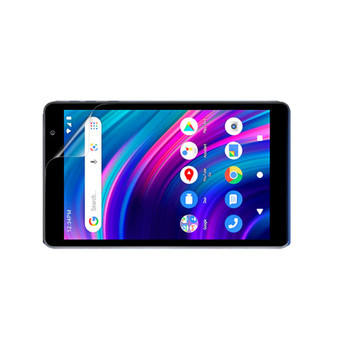 BLU M8L Plus Vivid Screen Protector