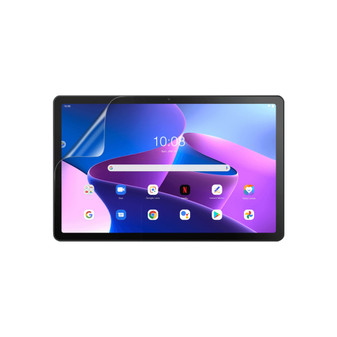 Lenovo Tab M10 Plus Gen 3 Screen Protector - Matte
