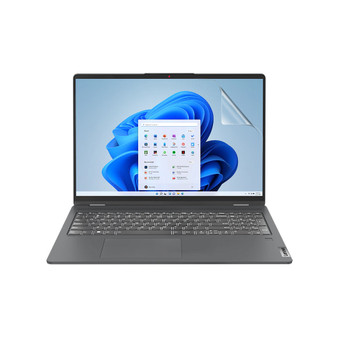 Lenovo IdeaPad Flex 5i Gen 7 16 Vivid Screen Protector