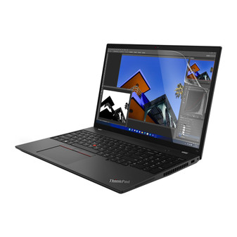 Lenovo ThinkPad T16 (Non-Touch) Matte Screen Protector