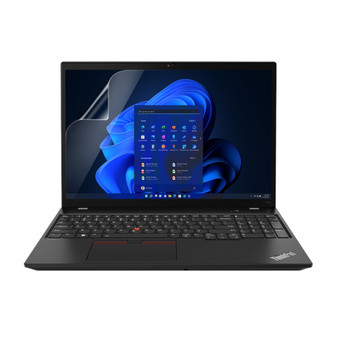 Lenovo ThinkPad P16s (Touch) Matte Screen Protector