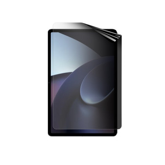 Oppo Pad Privacy (Portrait) Screen Protector