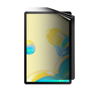 Samsung Galaxy Tab S6 5G Privacy (Portrait) Screen Protector