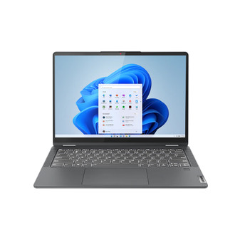 Lenovo IdeaPad Flex 5i Gen 7 14 Privacy Quad Screen Protector