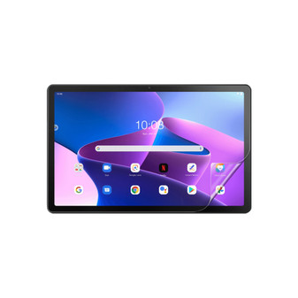 Lenovo Tab M10 Plus Gen 3 Screen Protector - Matte Lenovo Tab M10 Plus Gen 3 Screen Protector - Matte