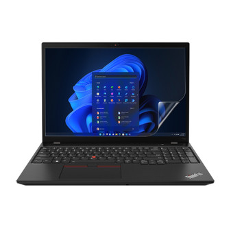 Lenovo ThinkPad P16s (Touch) Impact Screen Protector